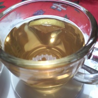 Vždy čerstvé citróny do čaju, nápojov (fotopostup)