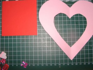 Valentínske srdiečko - obrázok 7