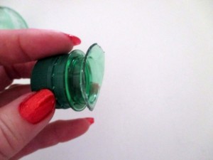 Recy veci: Mini škatuľka z PET fľaše na čokoľvek (fotopostup) - obrázok 3