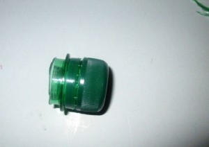 Recy veci: Mini škatuľka z PET fľaše na čokoľvek (fotopostup) - obrázok 7