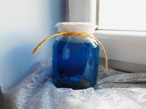 Morské poháre (fotopostup) - obrázok 2