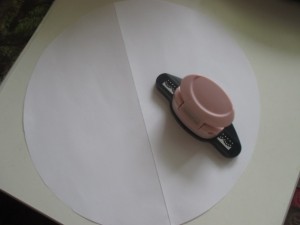 Papierová torta (fotonávod) - obrázok 34