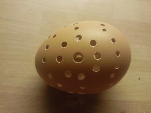 Madeirové vajíčka (fotopostup) - obrázok 3