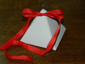 Darčeková škatuľka - obrázok 6