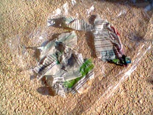 Eko obrázok (fotopostup) - obrázok 2