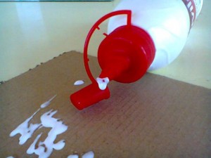 Eko obrázok (fotopostup) - obrázok 3