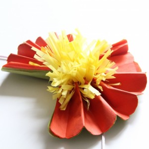 Kvet, ktorý nezvädne (fotopostup) - obrázok 7