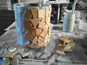 Broken Tile: Kochlík či dóza - obrázok 7