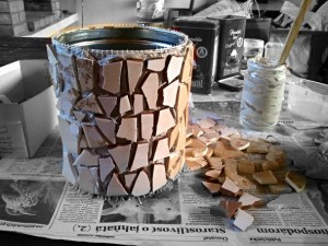 Broken Tile: Kochlík či dóza - obrázok 8