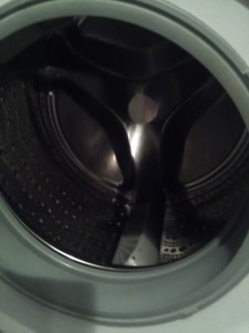 Čistenie práčky - obrázok 2
