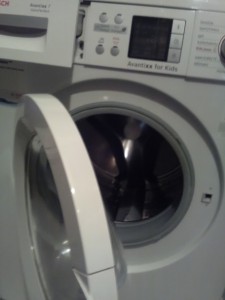 Čistenie práčky - obrázok 3