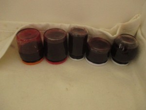 Výzdoba fľašiek - džemov, marmelád aj lekvárov (fotonávod) - obrázok 1