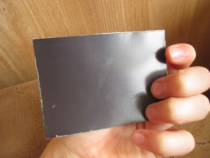 Vyzdobená magnetka (fotonávod) - obrázok 1