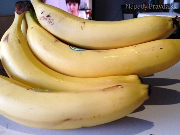 Banán a jeho využitie, ako ho možno nepoznáte